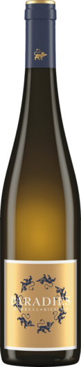2018 Korrell Paradies Riesling