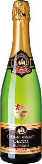 Crémant Calixte