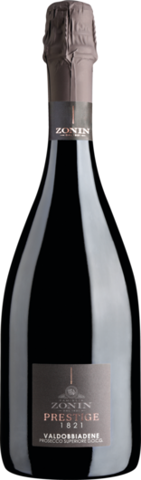 Zonin Prosecco Spumante Prestige 1821