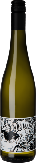 2018 Herr Mehling Riesling