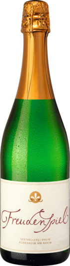 2018 Freudenspiel Riesling Sekt