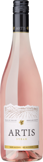 Artis Syrah Rosé