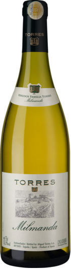 2016 Milmanda