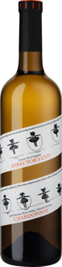 2018 Director's Cut Chardonnay
