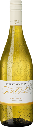 2018 Twin Oaks Chardonnay