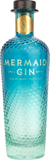 Mermaid Gin