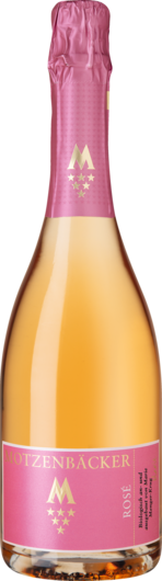Motzenbäcker Rosé Sekt