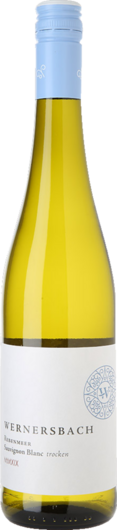 2019 Rebenmeer Sauvignon Blanc