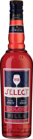 Select Bitter Aperitif
