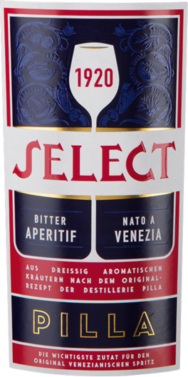 Select Bitter Aperitif