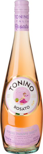 Tonino Rosato