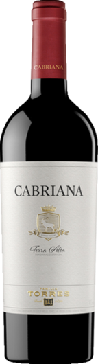 2015 Cabriana
