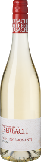 2019 Frühlingsmomente Burgunder Cuvée