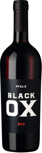 2017 Black OX Red