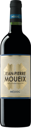 2016 Jean-Pierre Moueix Médoc