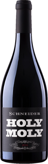2016 Holy Moly Syrah