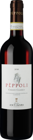 2018 Pèppoli