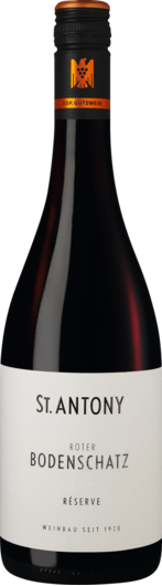 2018 Roter Bodenschatz Réserve