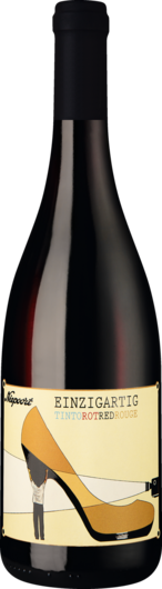 2017 Niepoort Einzigartig
