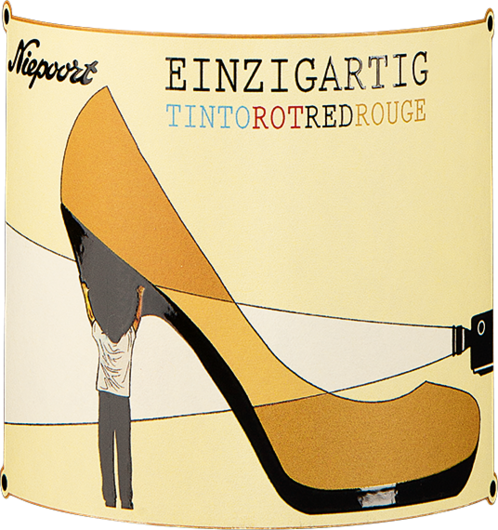 2017 Niepoort Einzigartig