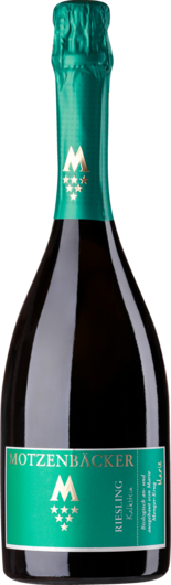 Kalkstein Riesling Sekt