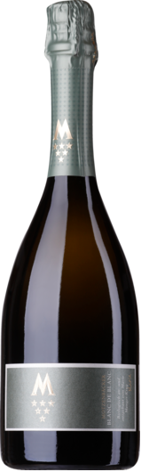 Motzenbäcker Blanc de Blanc Sekt