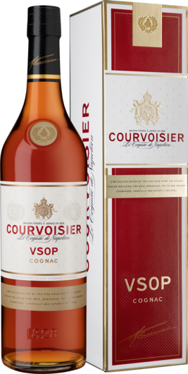 Courvoisier VSOP Cognac