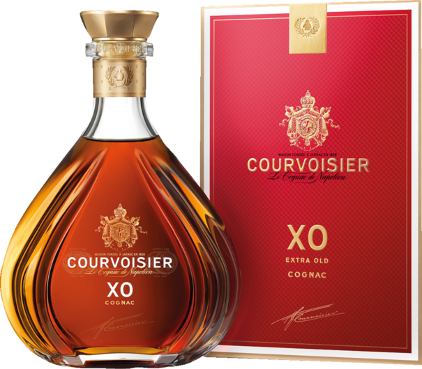 Courvoisier XO