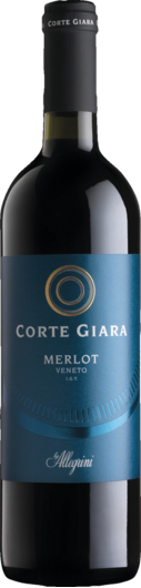 2019 Corte Giara Merlot