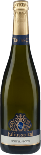 Juliusspital Echter Secco