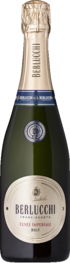 Berlucchi Cuvée Imperiale Franciacorta Brut