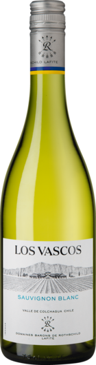 2020 Los Vascos Sauvignon Blanc