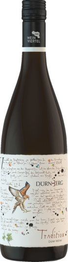 2019 Tradition Grüner Veltliner Réserve
