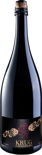 Krug Rosé Spumante