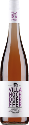2019 Lila Wolken Cuvée Rosé