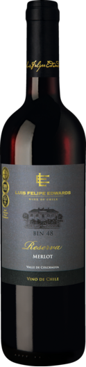 2019 Reserva Merlot Bin 48