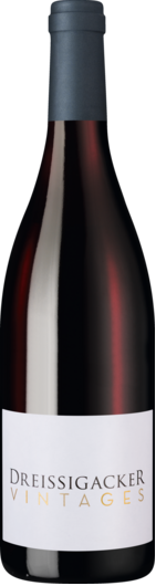 Dreissigacker Vintages Cuvée Rot