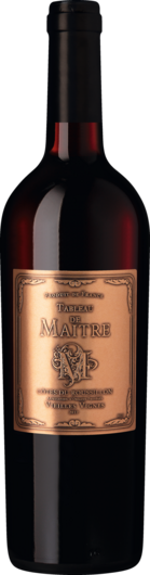 2017 Tableau de Maître Vieilles Vignes