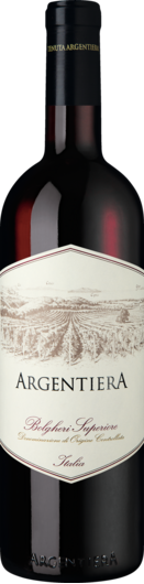 2018 Argentiera Bolgheri Superiore