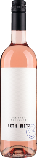 2019 Peth-Wetz Shiraz-Cabernet Rosé