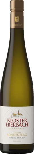 2019 Eltviller Sonnenberg Riesling Erste Lage