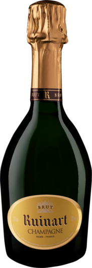 Champagne R de Ruinart