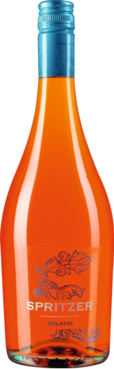 Solatio Spritzer