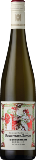 2019 Deidesheimer Riesling