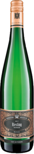 2019 Wegeler Riesling