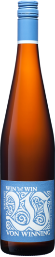 2018 Win Win Riesling