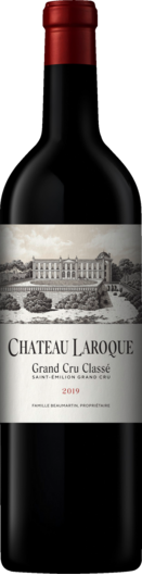 2019 Château Laroque