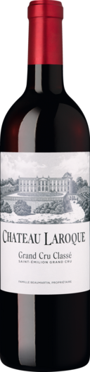 2019 Château Laroque