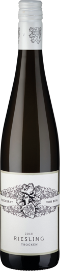 2018 Reichsrat von Buhl Riesling