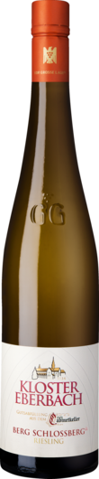 2019 Rüdesheimer Berg Schlossberg Riesling GG